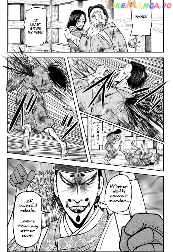The Elusive Samurai Chapter 38 image 05_optimized